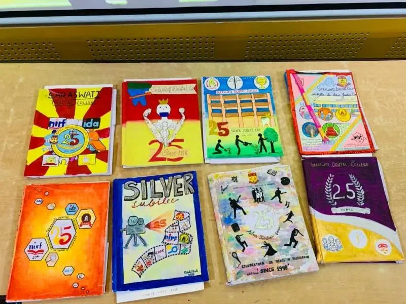 Saraswati Dental College Lucknow Events photo 32