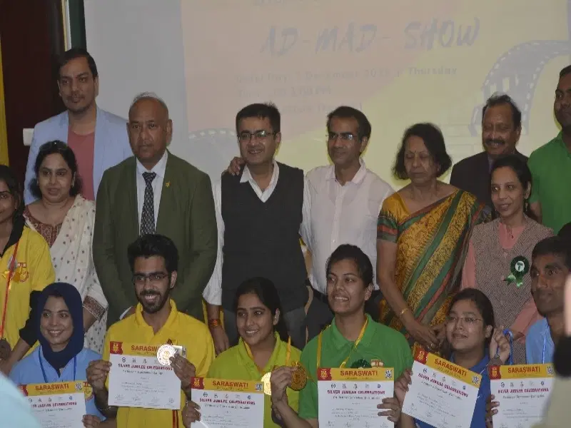 Saraswati Dental College Lucknow Events photo 33