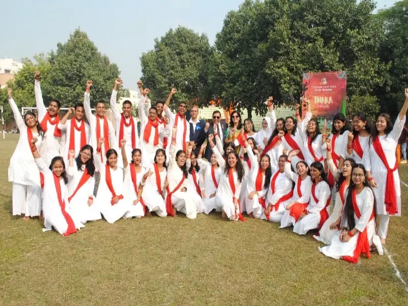 Saraswati Dental College Lucknow Events photo 35