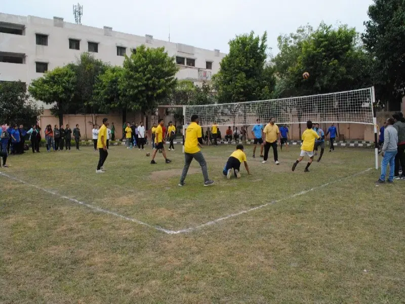 Saraswati Dental College Lucknow Events photo 36