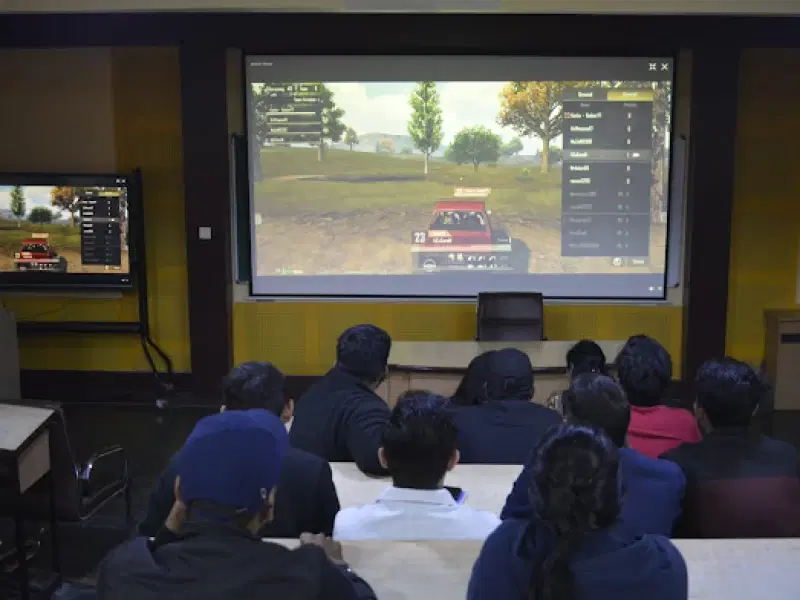 Saraswati Dental College Lucknow Events photo 40