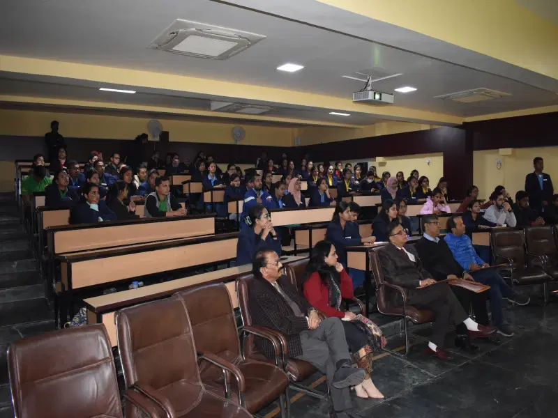 Saraswati Dental College Lucknow Events photo 45