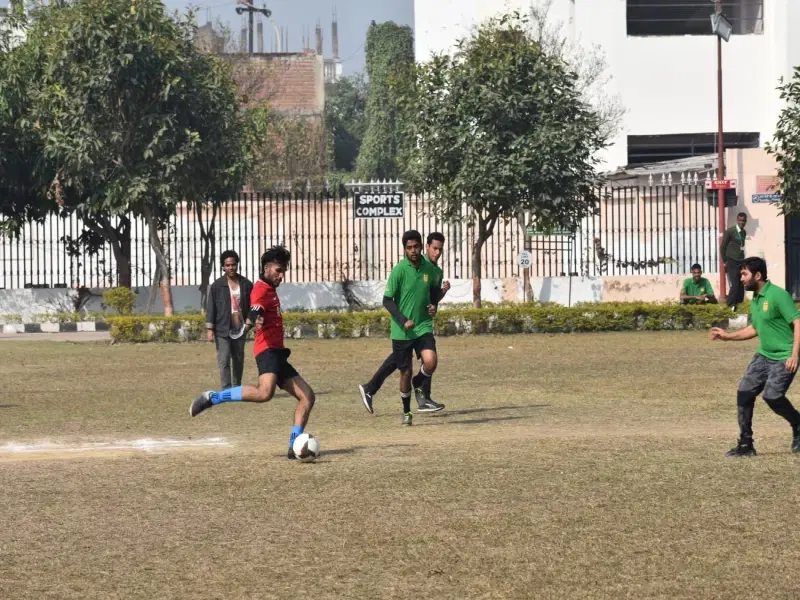 Saraswati Dental College Lucknow Events photo 49