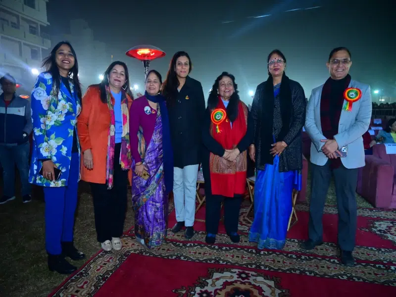 Saraswati Dental College Lucknow Events photo 51