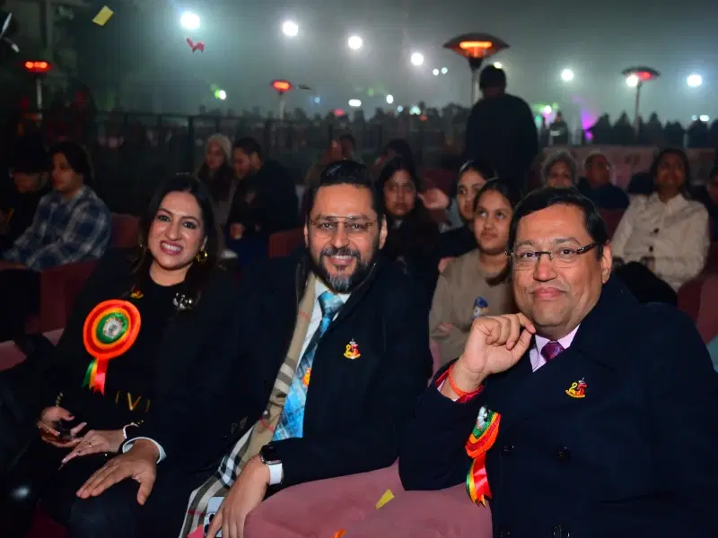 Saraswati Dental College Lucknow Events photo 52