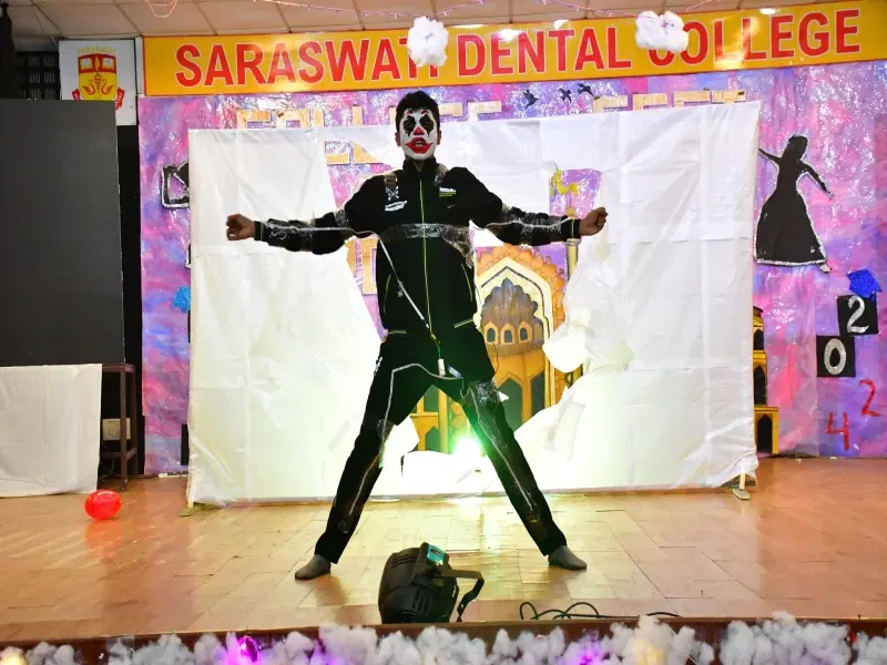 Saraswati Dental College Lucknow Events photo 53