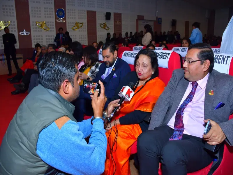 Saraswati Dental College Lucknow Events photo 55