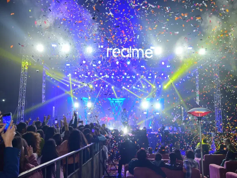 Saraswati Dental College Lucknow Events photo 58