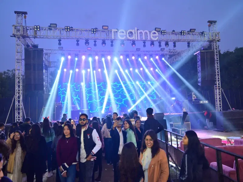 Saraswati Dental College Lucknow Events photo 60