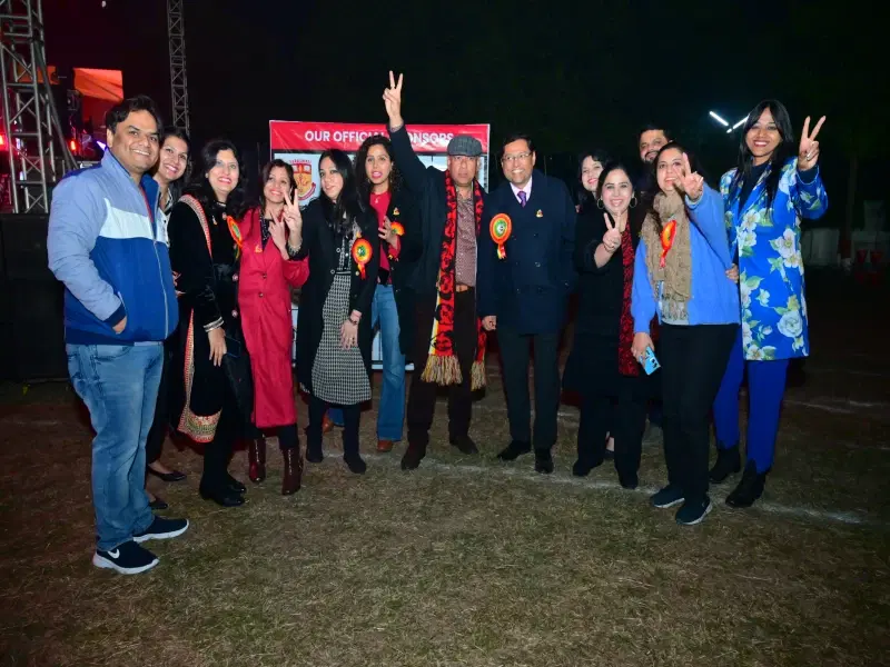 Saraswati Dental College Lucknow Events photo 62