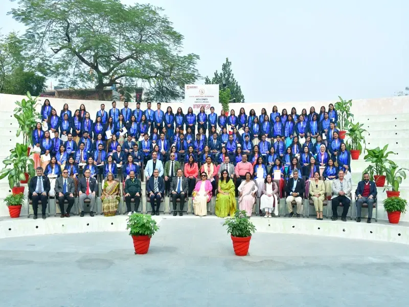 Saraswati Dental College Lucknow Events photo 64