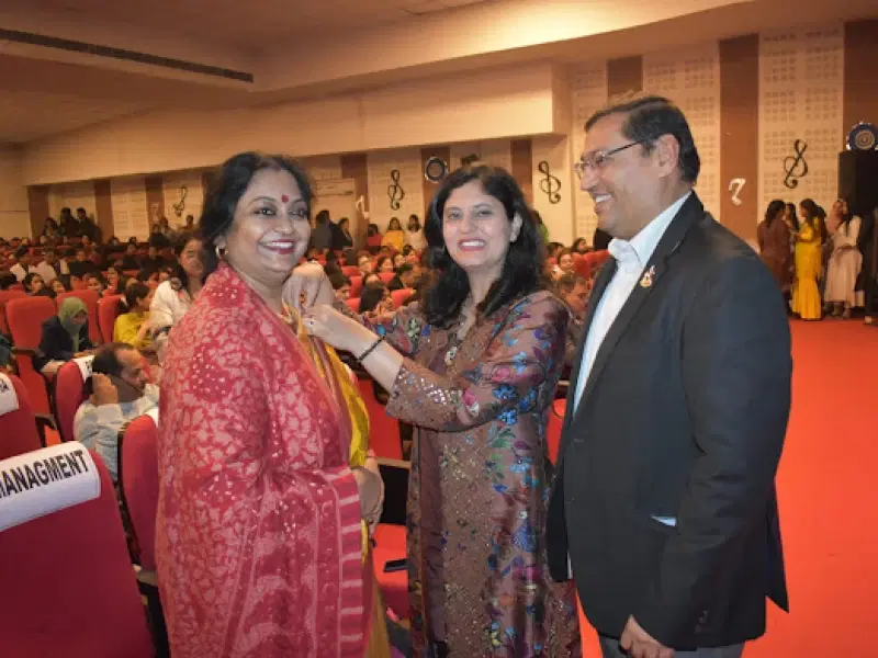 Saraswati Dental College Lucknow Events photo 67