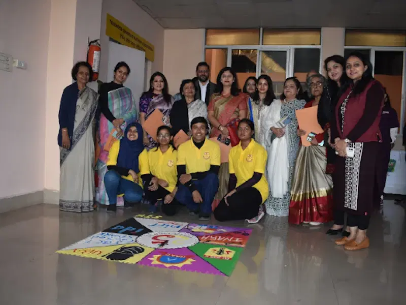 Saraswati Dental College Lucknow Events photo 68