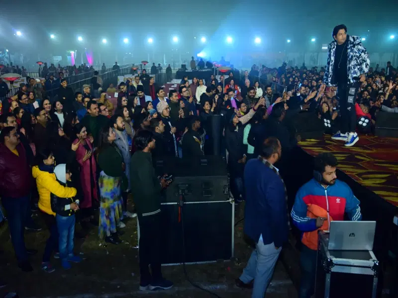 Saraswati Dental College Lucknow Events photo 70