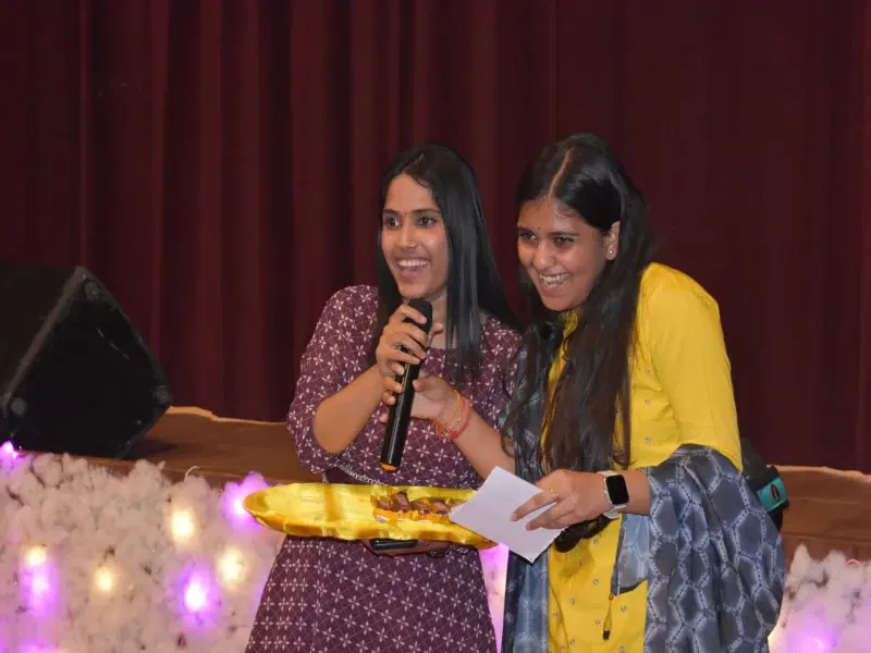 Saraswati Dental College Lucknow Events photo 72