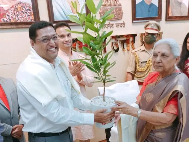 Saraswati Dental College Lucknow Celebrities photo 1