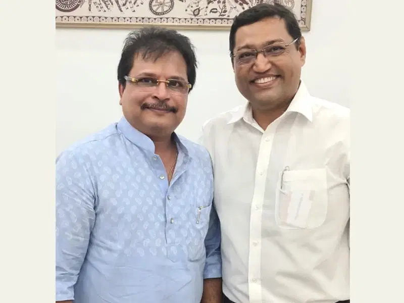 Saraswati Dental College Lucknow Celebrities photo 2