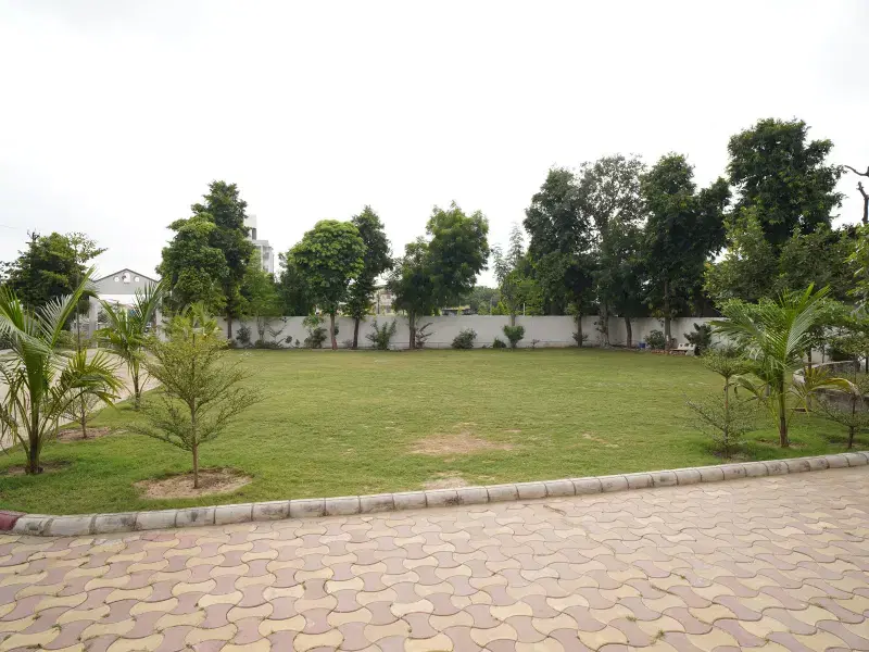 Akar College of Physiotherapy Ahmedabad Infrastructure photo 1