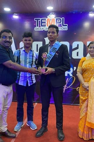 LSR Law Academy Murad Nagar Campus & Events photo 8