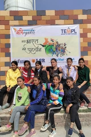 LSR Law Academy Murad Nagar Campus & Events photo 10