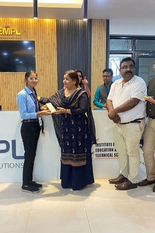 LSR Law Academy Murad Nagar Campus & Events photo 6