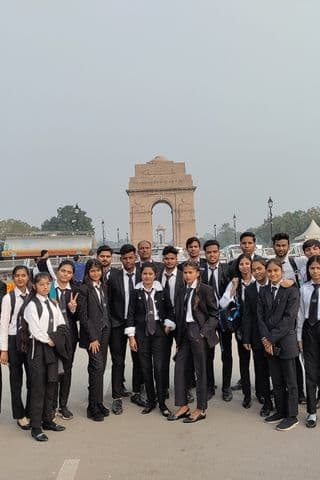 LSR Law Academy Murad Nagar Campus & Events photo 11