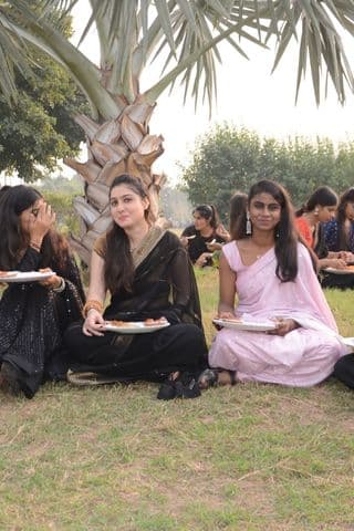 LSR Law Academy Murad Nagar Campus & Events photo 13