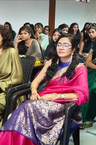 LSR Law Academy Murad Nagar Campus & Events photo 14