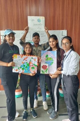 LSR Law Academy Murad Nagar Campus & Events photo 18