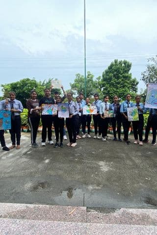 LSR Law Academy Murad Nagar Campus & Events photo 20