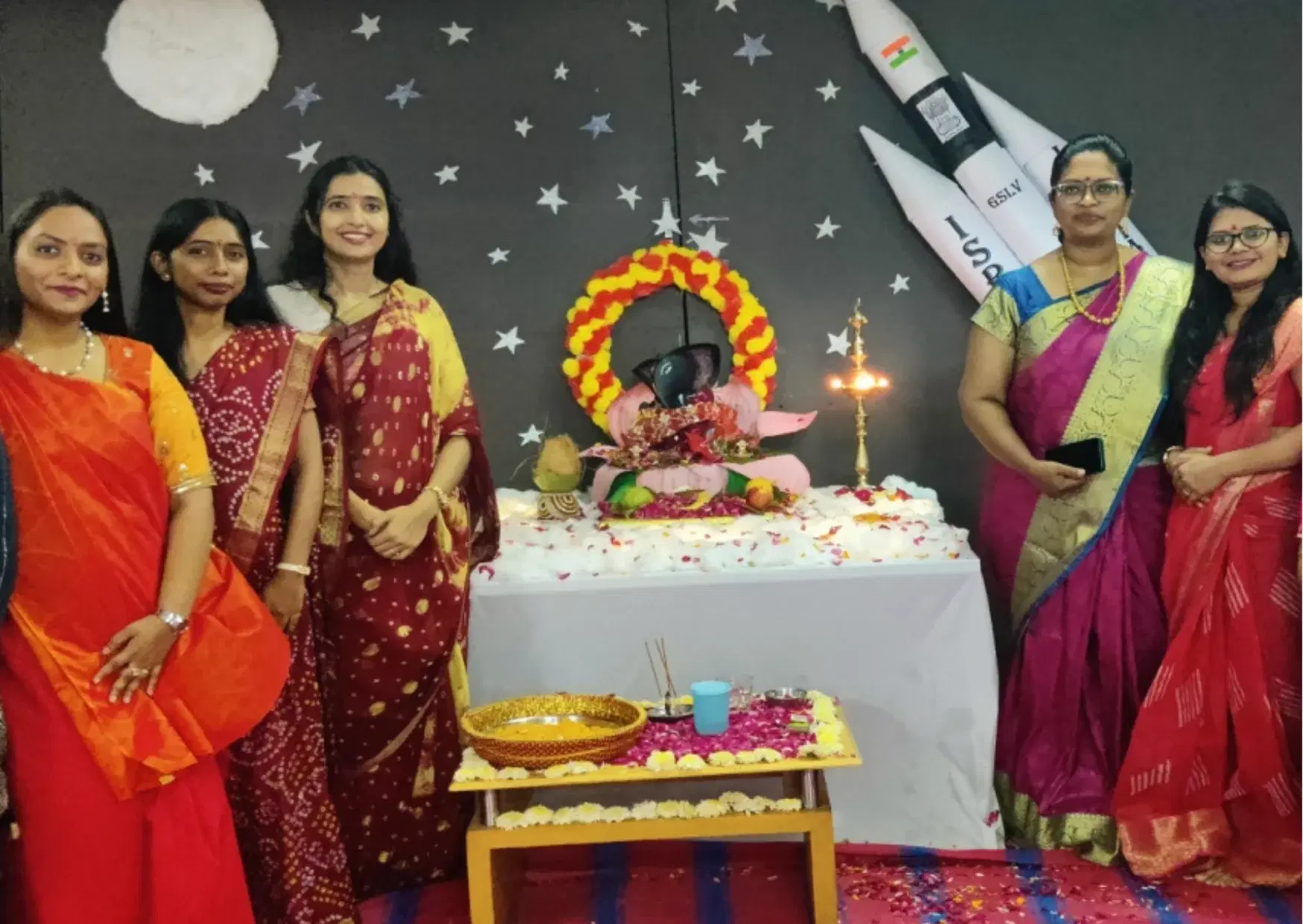 Shrey Institute of Nursing and Allied Sciences Ahmedabad Event photo 2