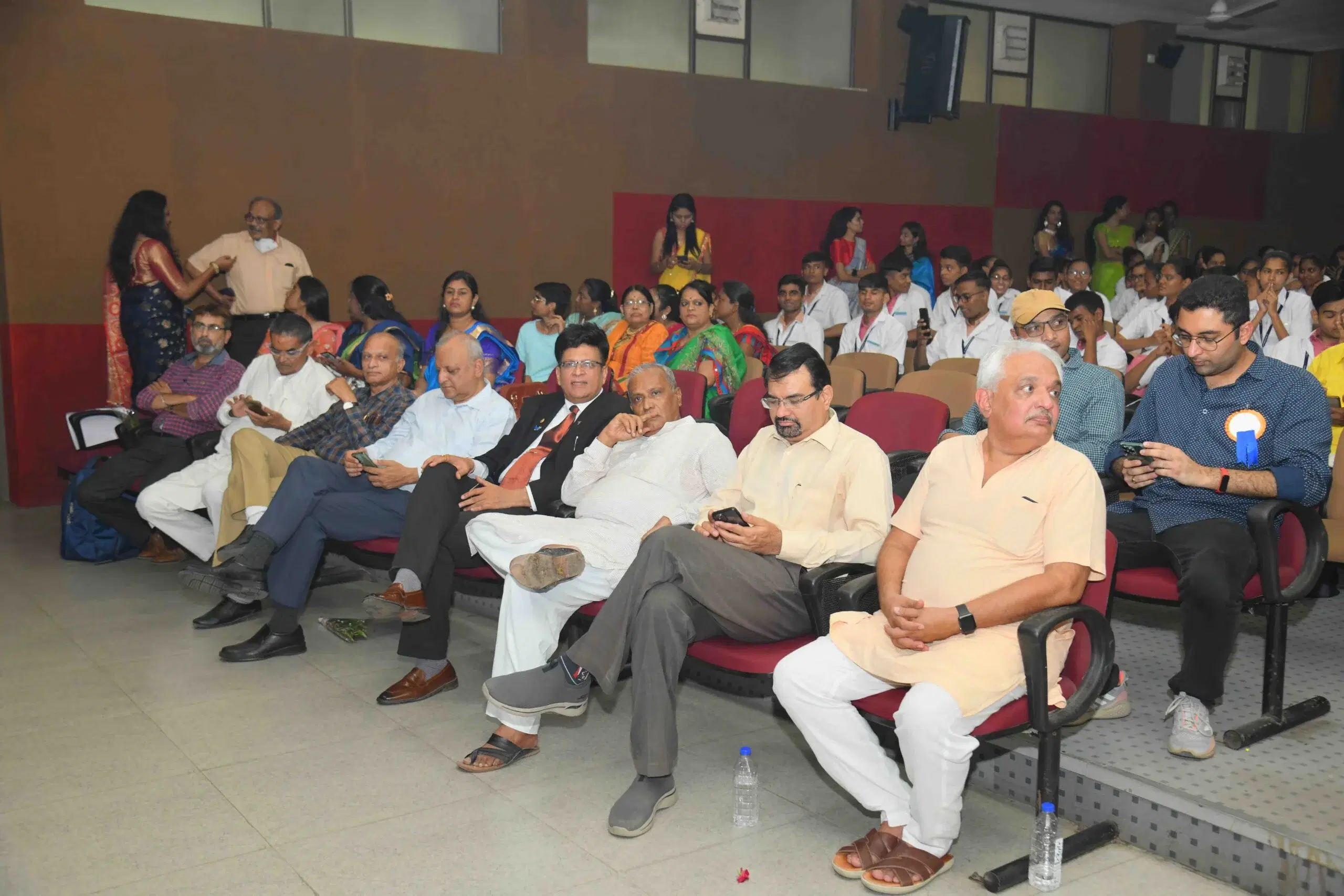 Shrey Institute of Nursing and Allied Sciences Ahmedabad Event photo 5