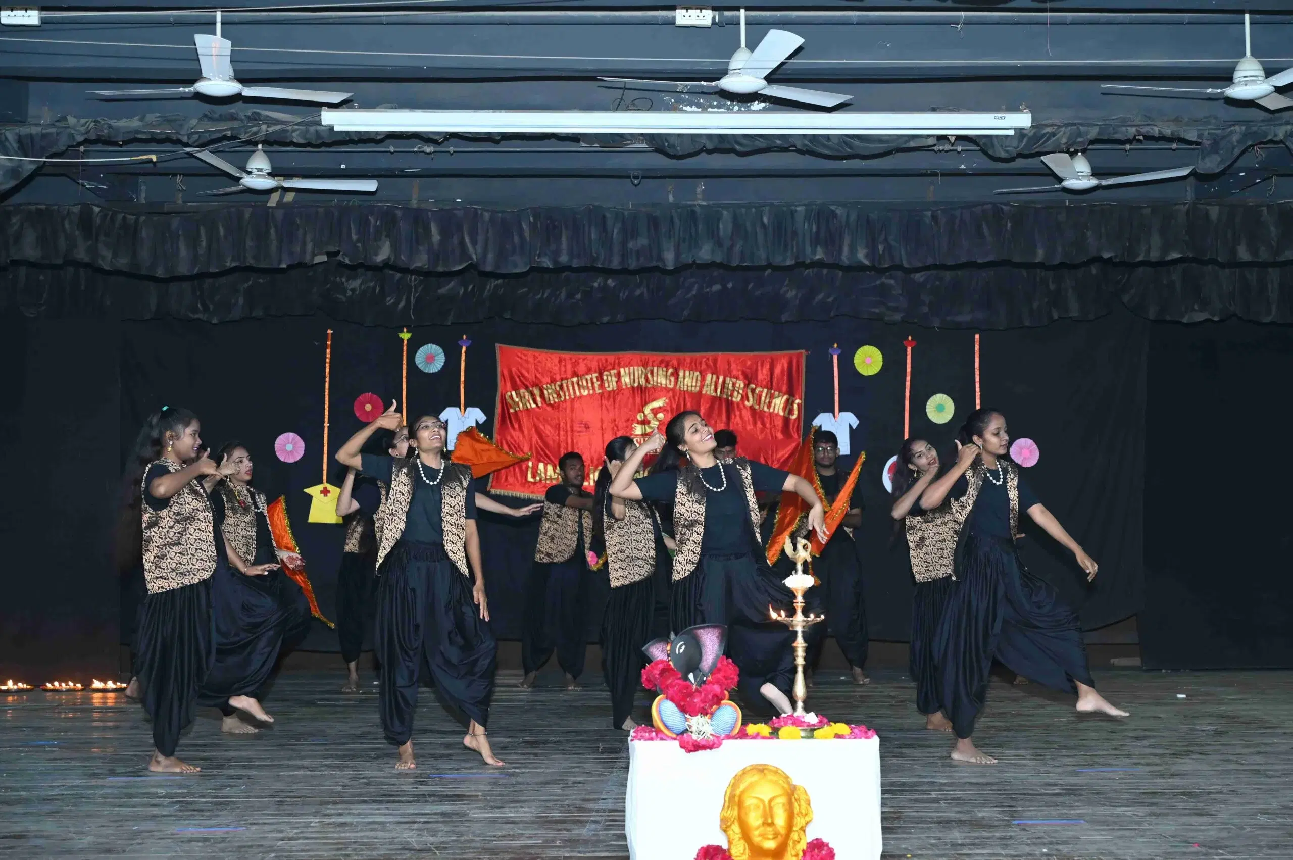 Shrey Institute of Nursing and Allied Sciences Ahmedabad Event photo 3