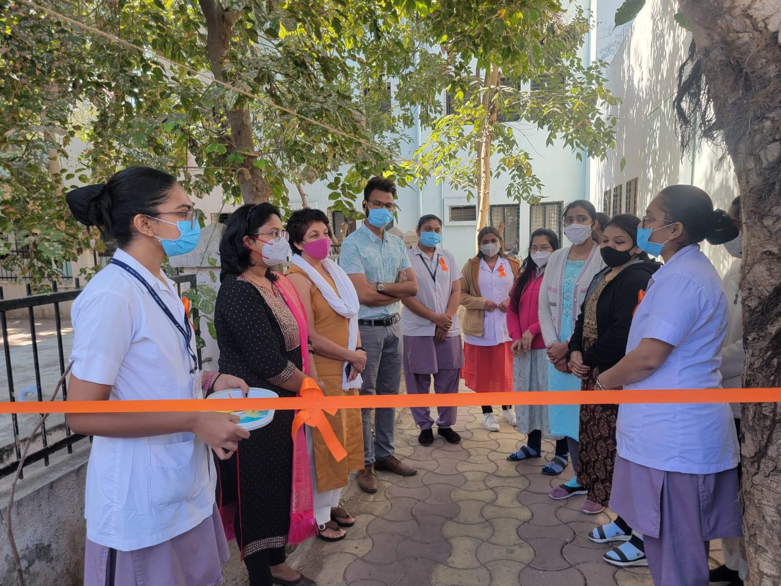 Shrey Institute of Nursing and Allied Sciences Ahmedabad Event photo 7