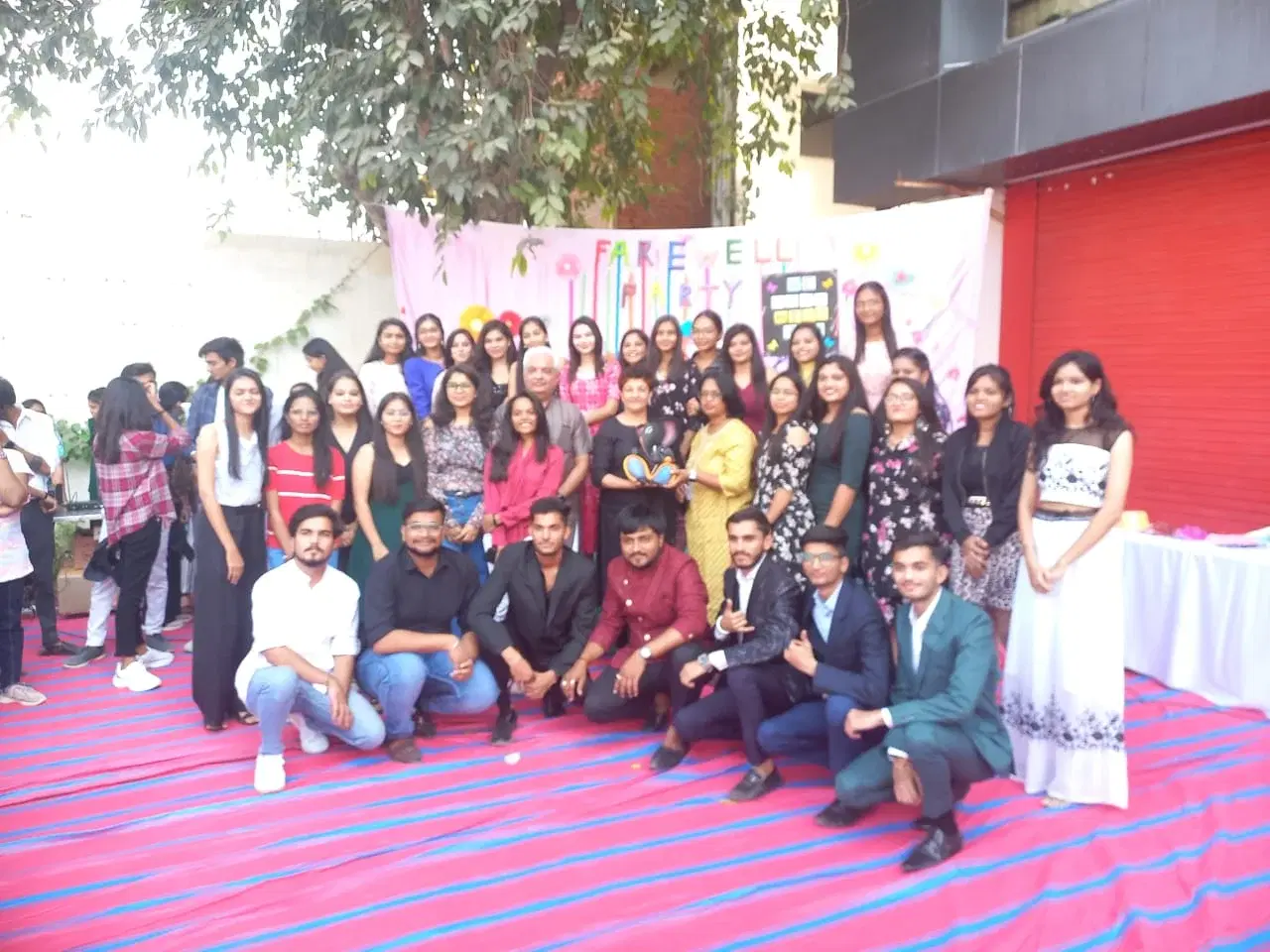 Shrey Institute of Nursing and Allied Sciences Ahmedabad Event photo 8