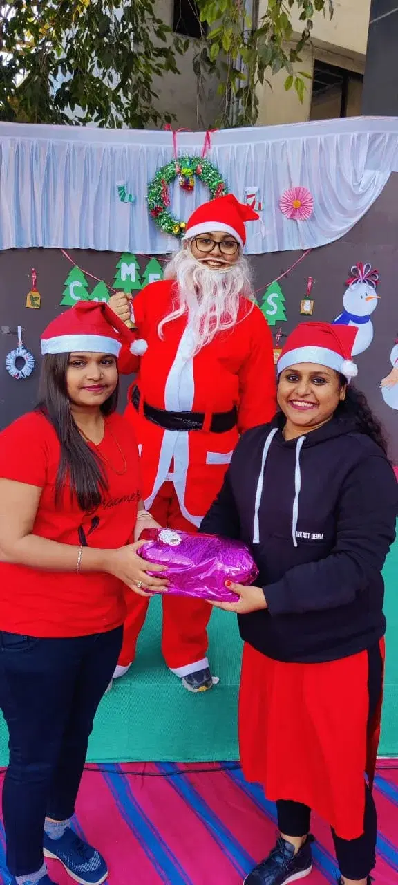 Shrey Institute of Nursing and Allied Sciences Ahmedabad Event photo 9