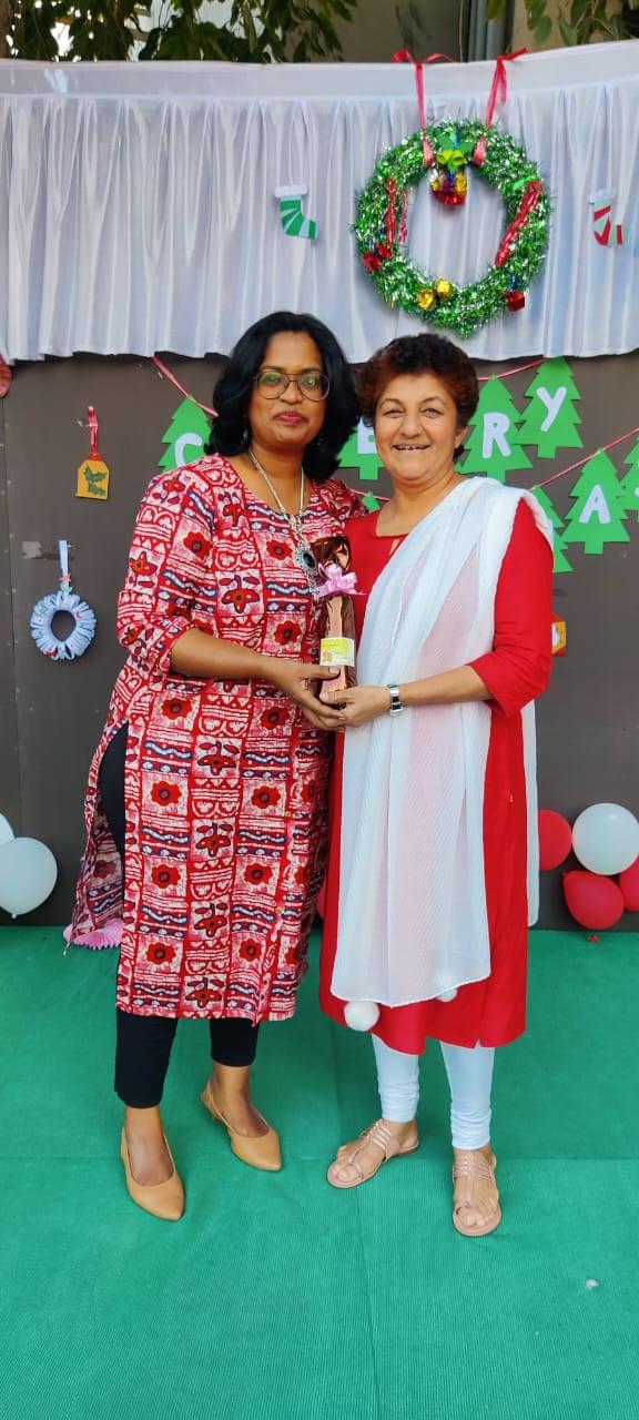 Shrey Institute of Nursing and Allied Sciences Ahmedabad Event photo 11