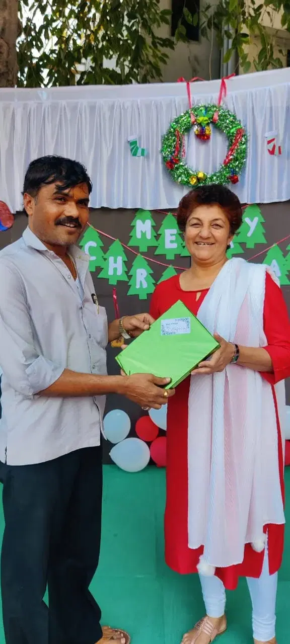 Shrey Institute of Nursing and Allied Sciences Ahmedabad Event photo 12