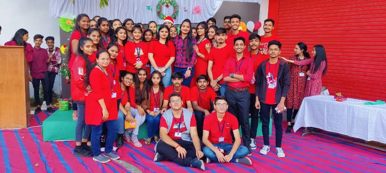 Shrey Institute of Nursing and Allied Sciences Ahmedabad Event photo 10