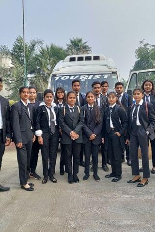 Templ Group of Institutions Murad Nagar Campus & Events photo 1