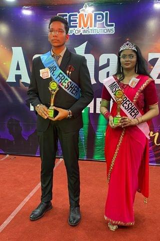 Templ Group of Institutions Murad Nagar Campus & Events photo 7