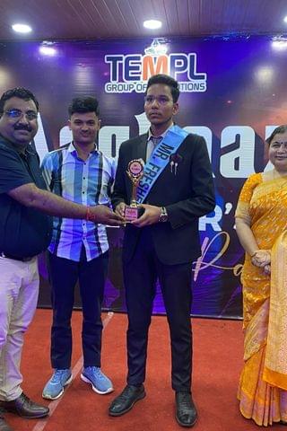 Templ Group of Institutions Murad Nagar Campus & Events photo 8