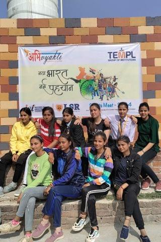 Templ Group of Institutions Murad Nagar Campus & Events photo 10