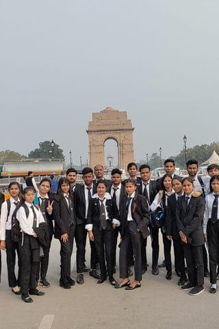 Templ Group of Institutions Murad Nagar Campus & Events photo 11