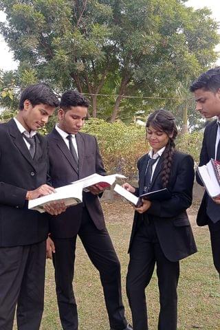 Templ Group of Institutions Murad Nagar Campus & Events photo 3