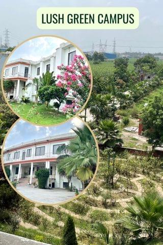 Templ Group of Institutions Murad Nagar Campus & Events photo 4