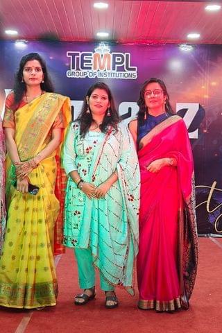 Templ Group of Institutions Murad Nagar Campus & Events photo 16