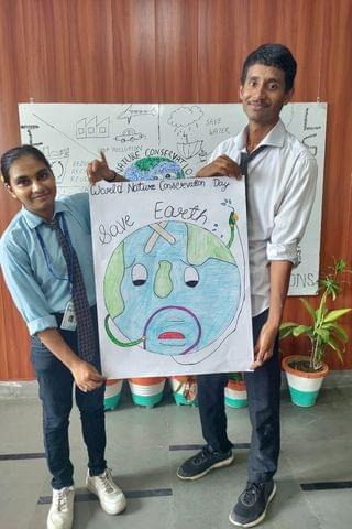 Templ Group of Institutions Murad Nagar Campus & Events photo 17