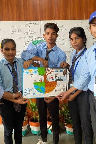 Templ Group of Institutions Murad Nagar Campus & Events photo 19