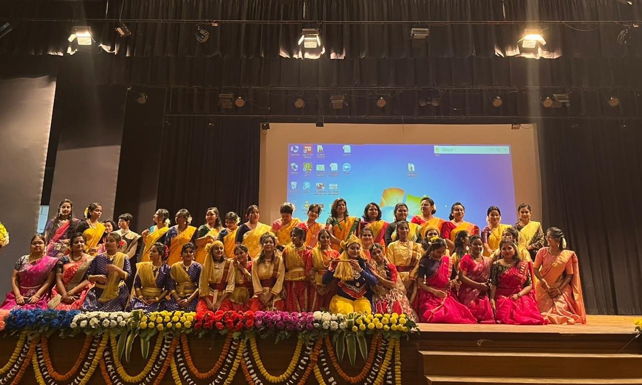 Ideal Institute of Nursing Nadia Event photo 3